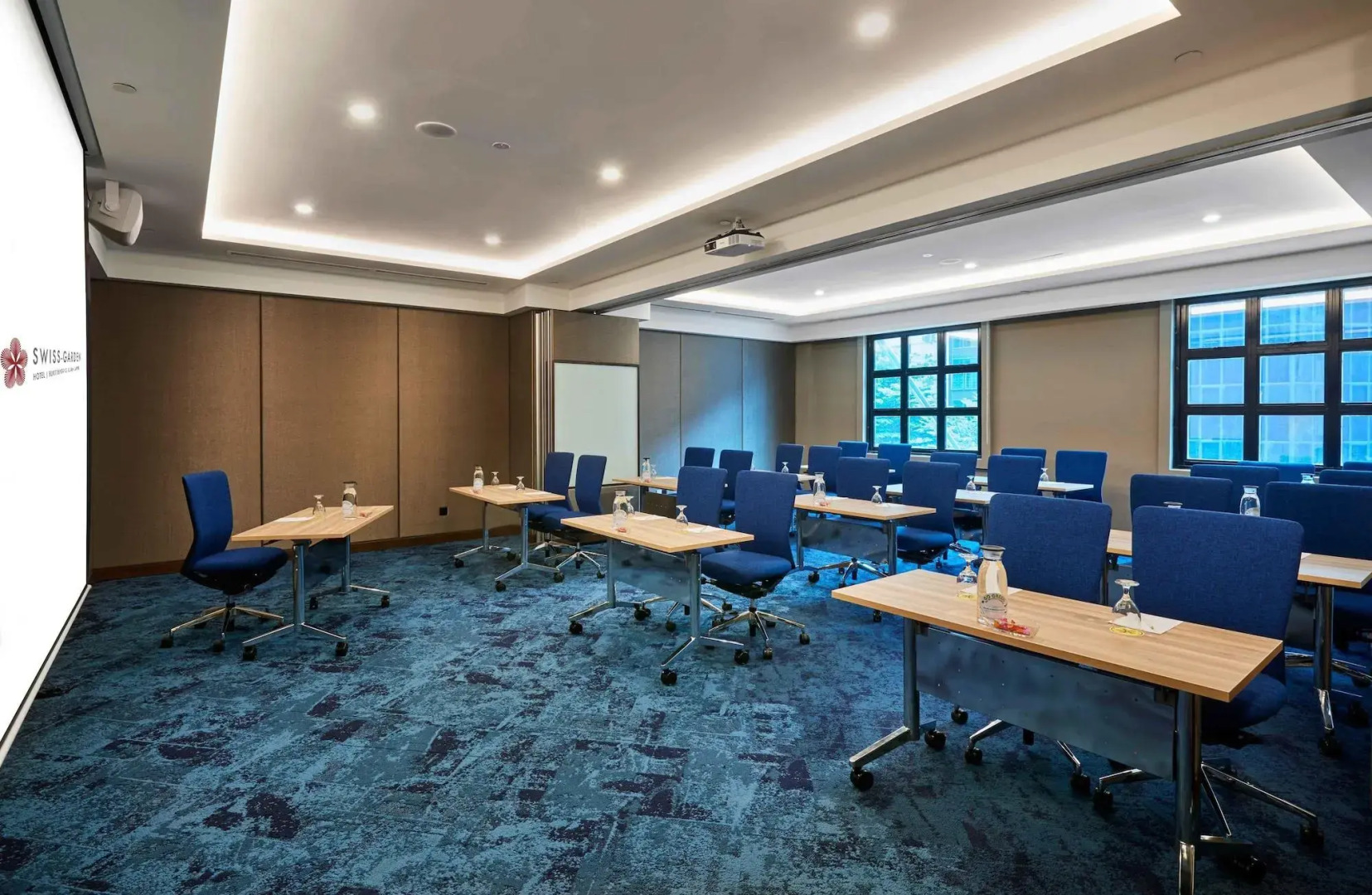 Grand Mercure Kuala Lumpur Bukit Bintang