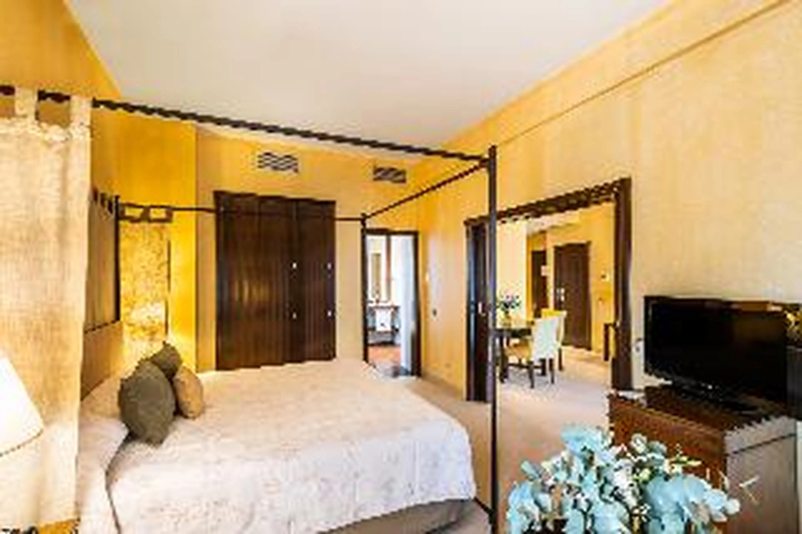 Intelier Airén Hotel