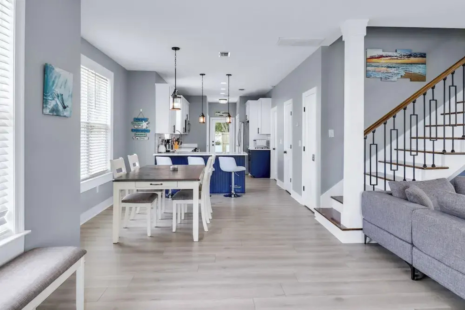 Cottage at Bella Vista