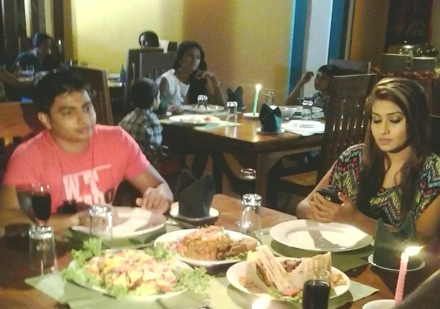 Nature Lovers Resort