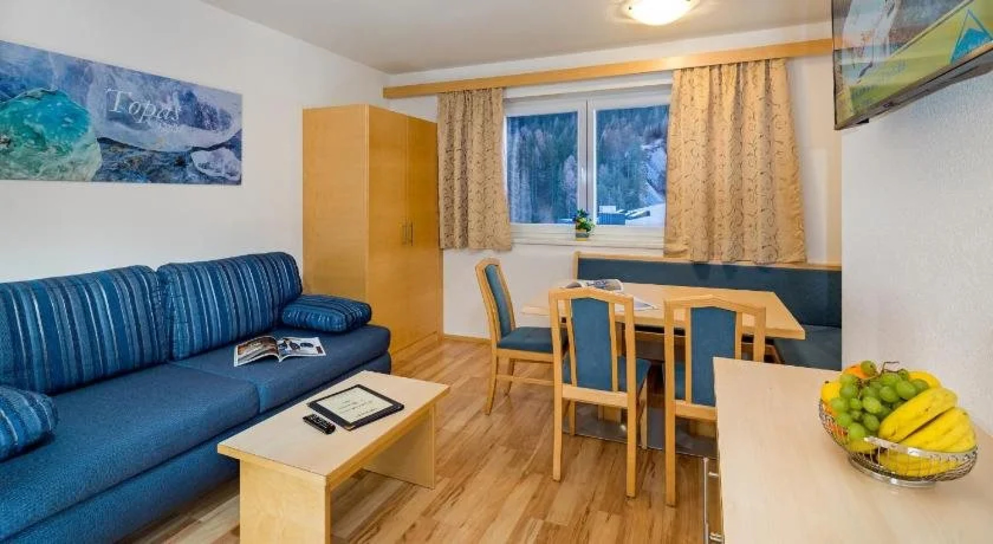 Alpendiamant Serfaus