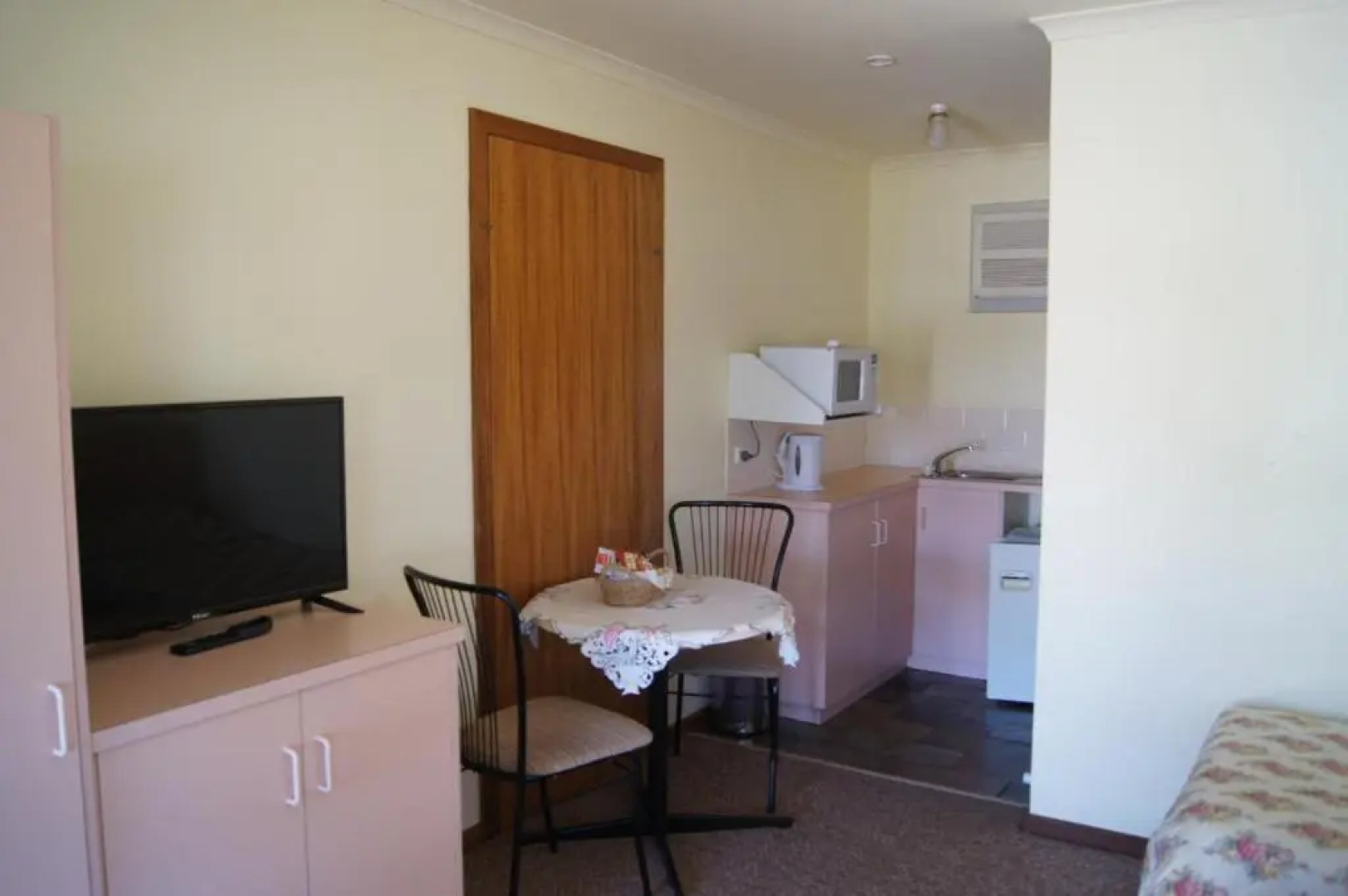Milang Lakes Motel