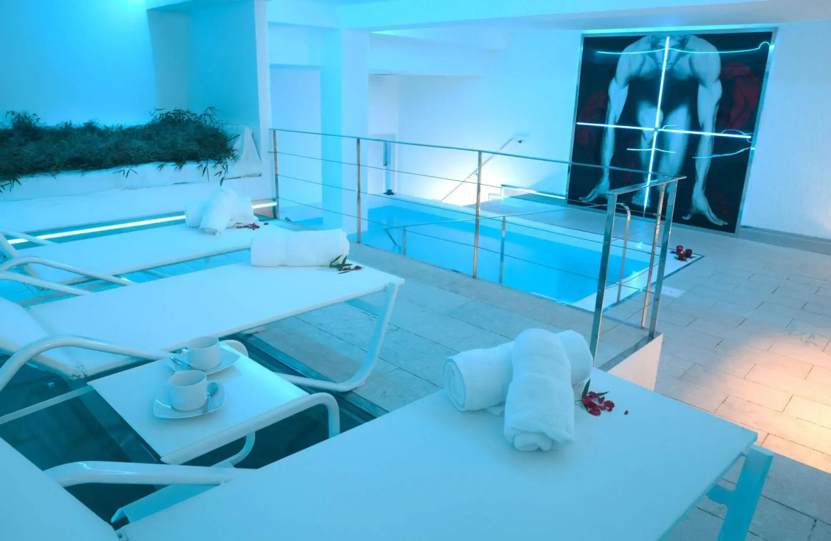 La Pampa Relais & Spa