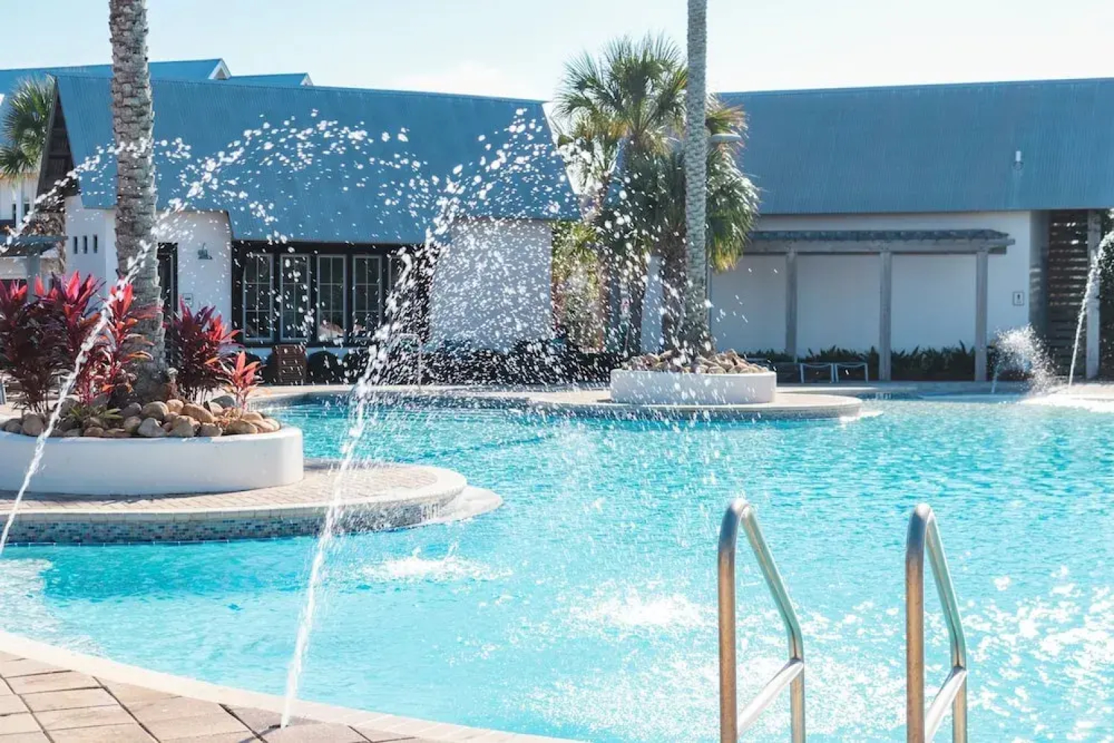 Sea Happy by Avantstay Prominence Resort-style Pool Complimentary Golf Cart