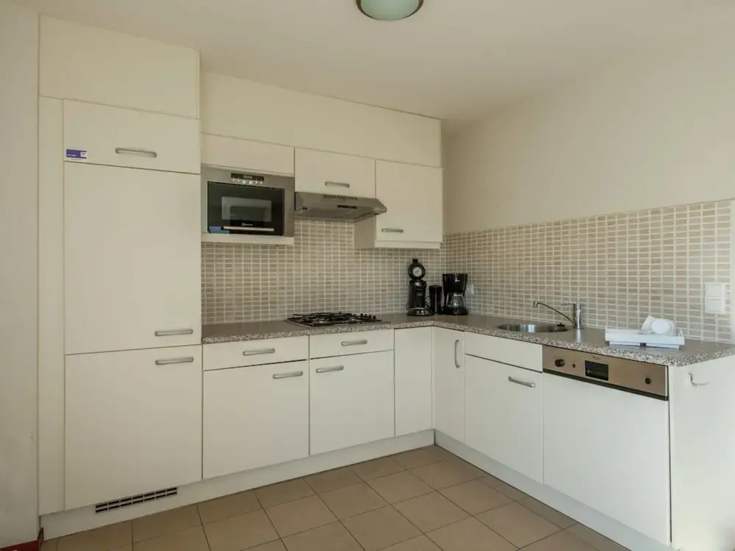 Quiet Villa in Lower Saxony