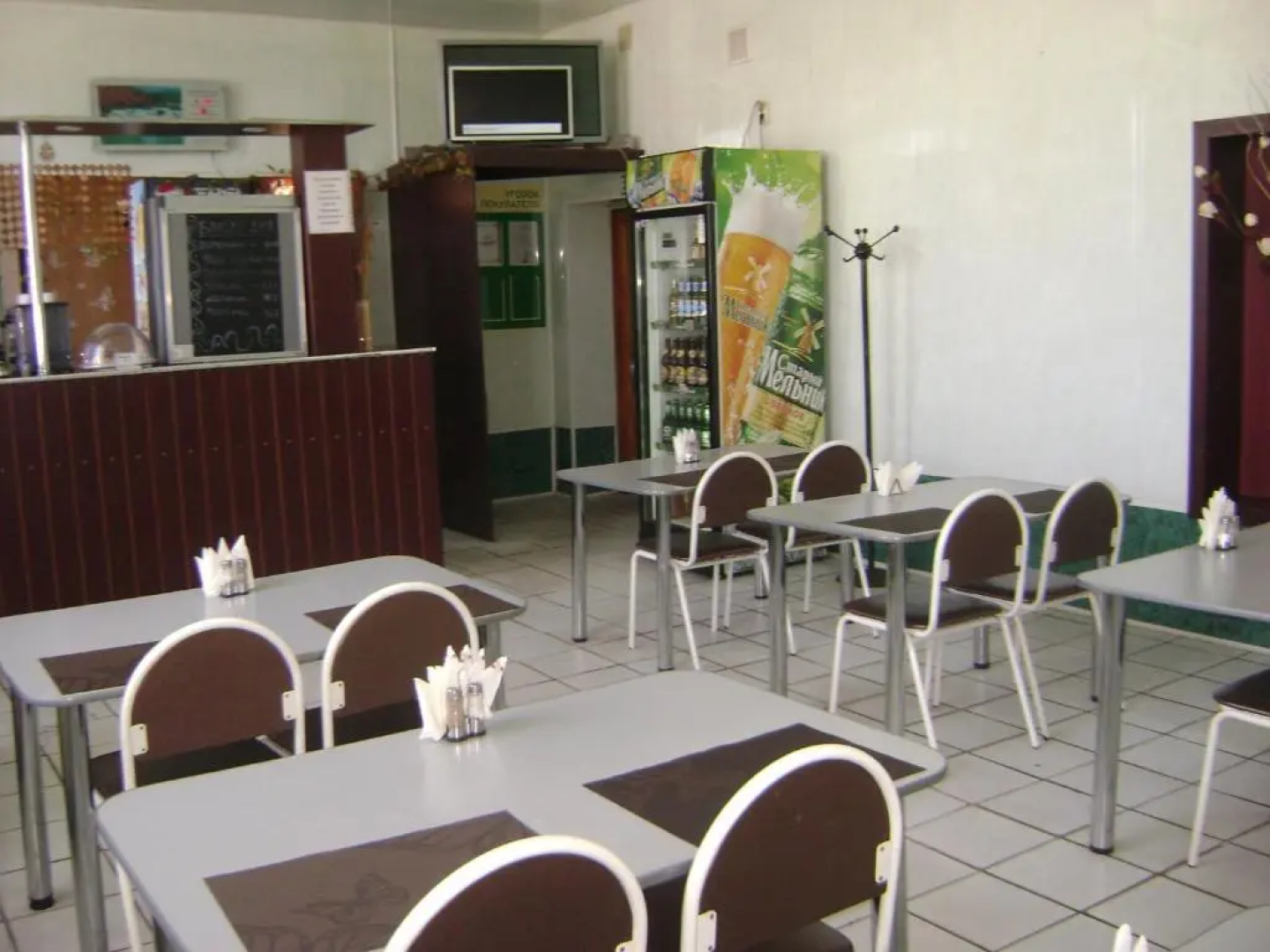 Мотель Транзит