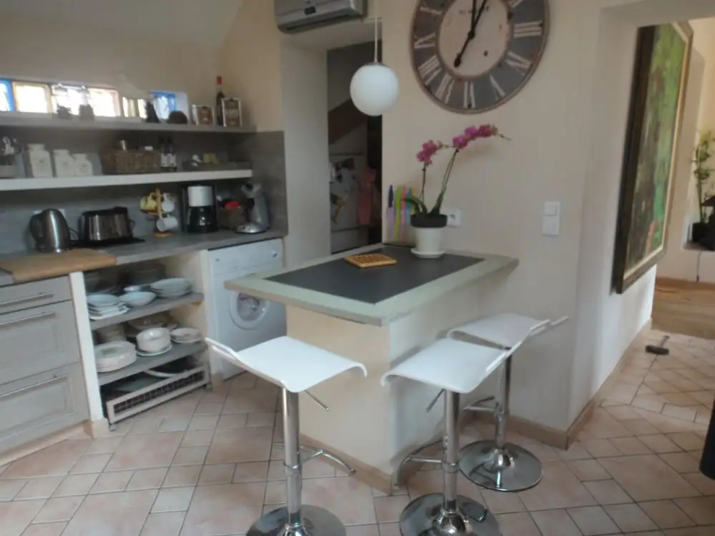 Maison de campagne proche Disney et Paris