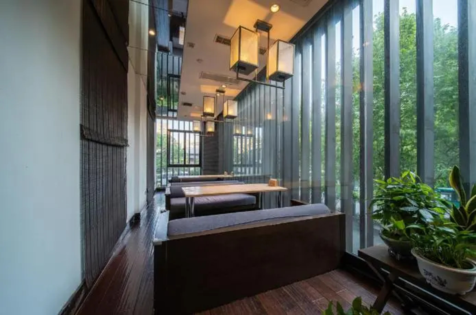 Scholars Hotel (Hangzhou West Lake Wulin Square Zhejiang University)