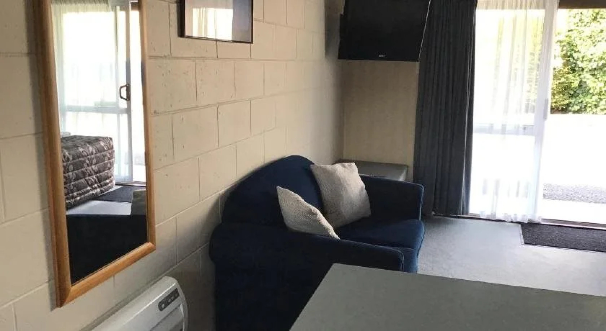 Helensborough Motor Inn