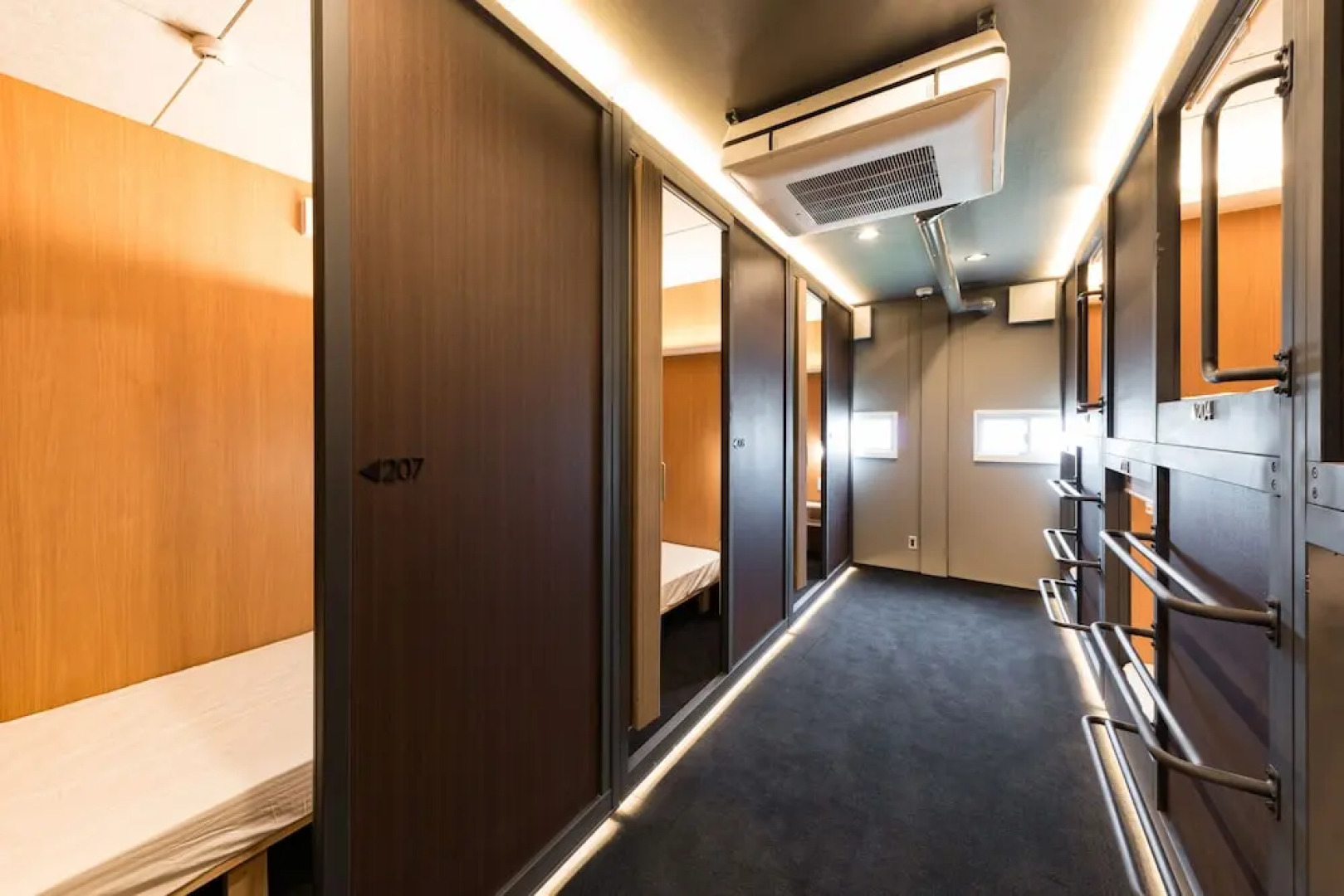 Frontier Inn Kashiwa Tanaka