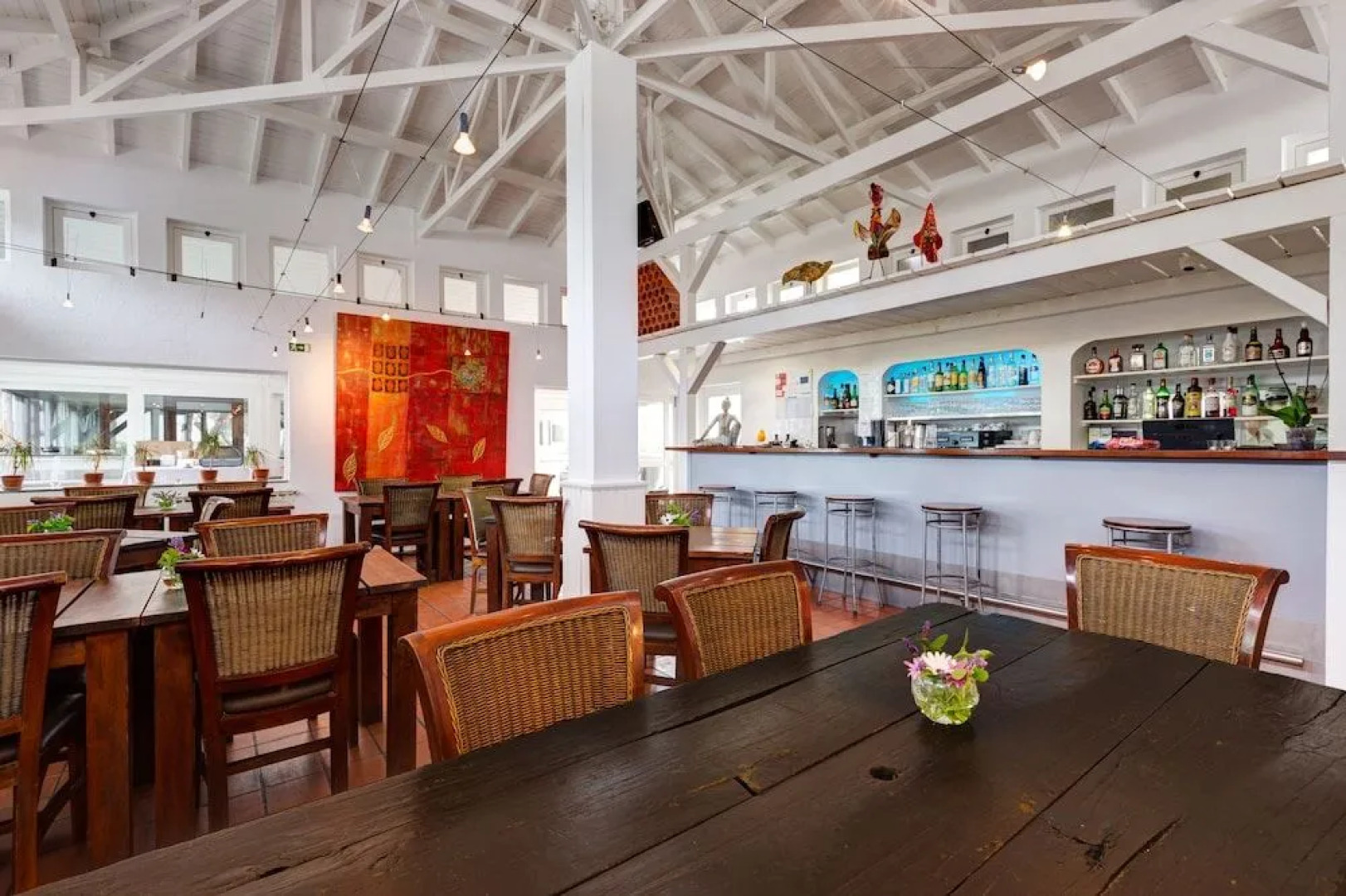 Penthouse with rooftop pool - Duna Parque Resorts & Hotels