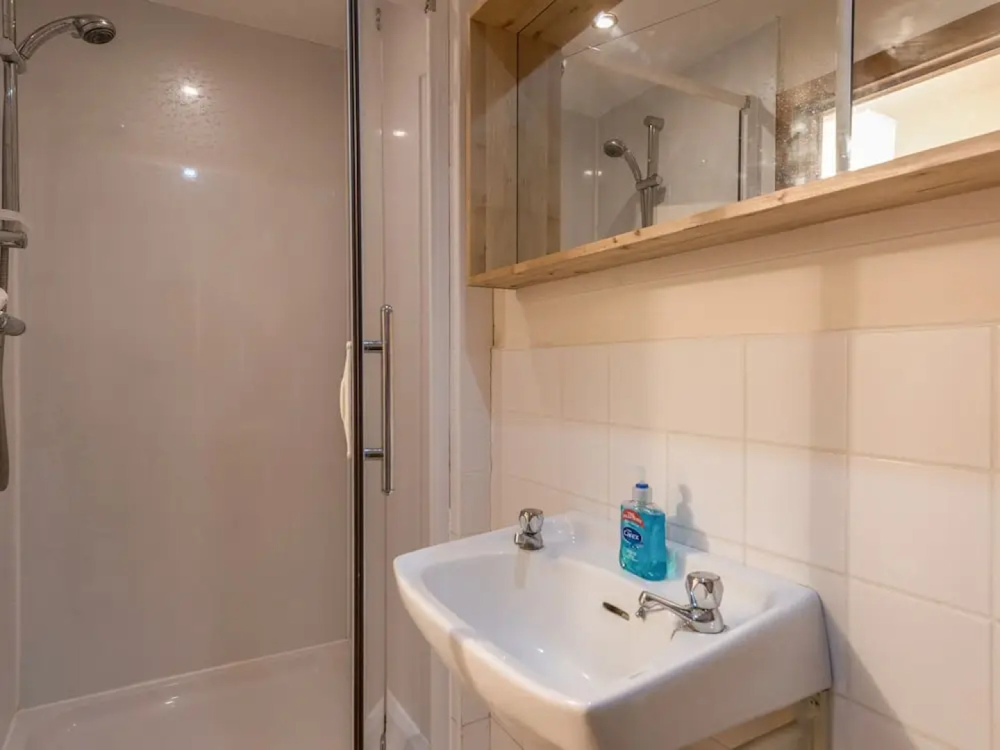 The Schoolhouse Bakehouse