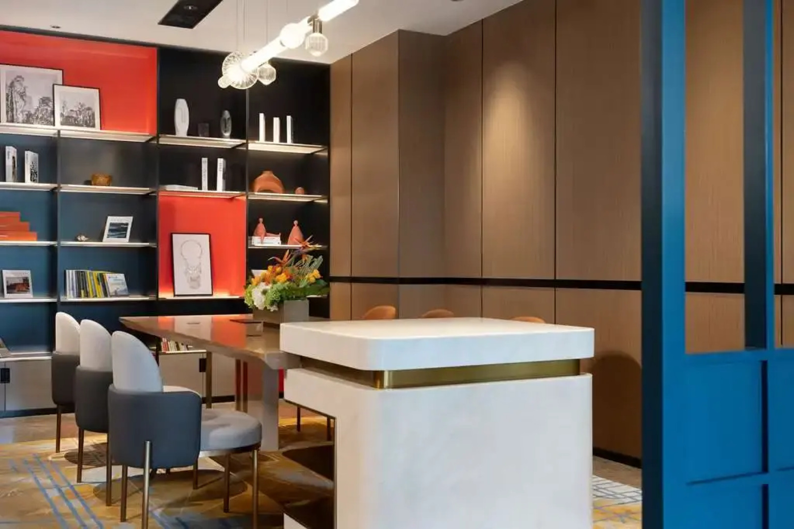 Hampton by Hilton Zhangjiajie National Forest Park