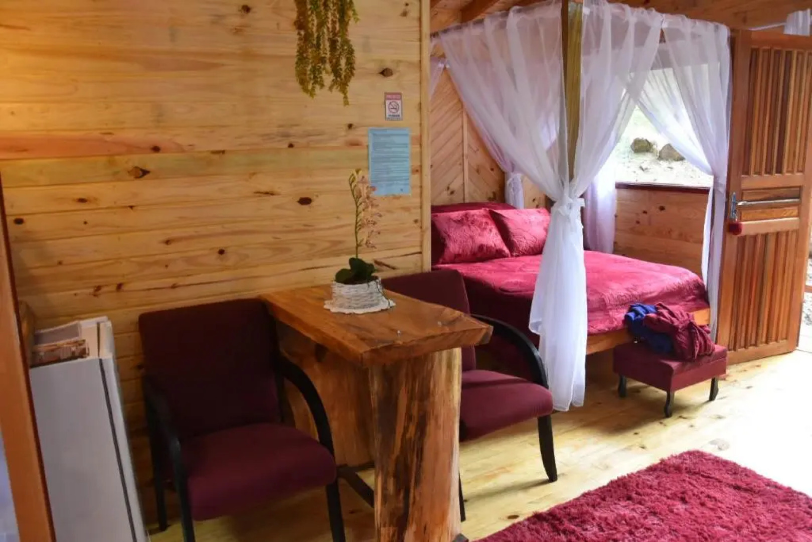 Recanto Vale da Serra Chalés