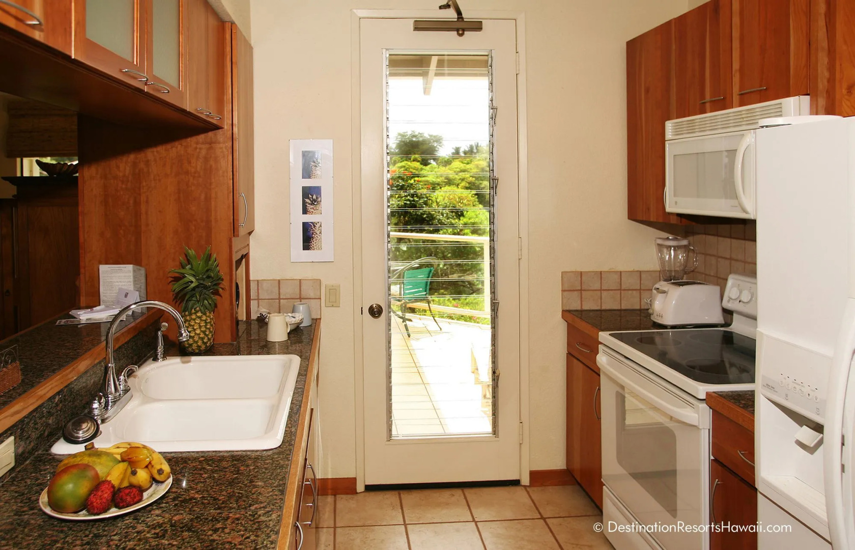 Wailea Grand Champions - CoralTree Residence Collection