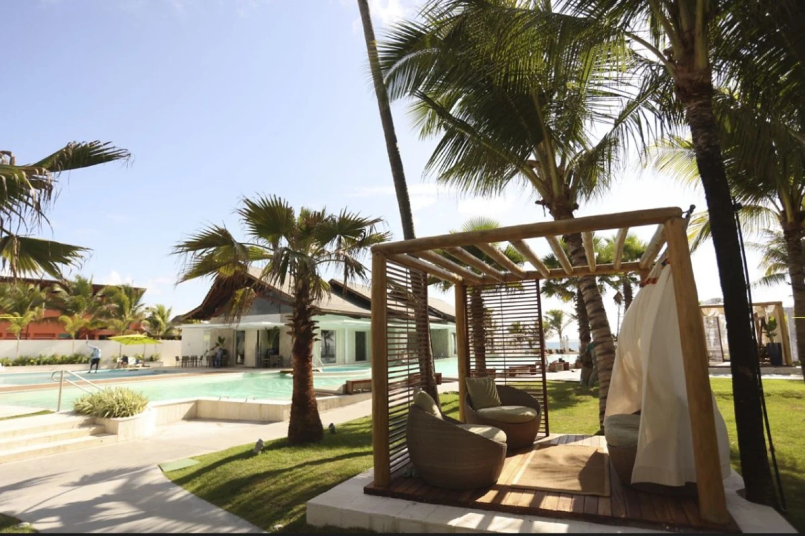 The Westin Porto de Galinhas, an All-Inclusive Resort