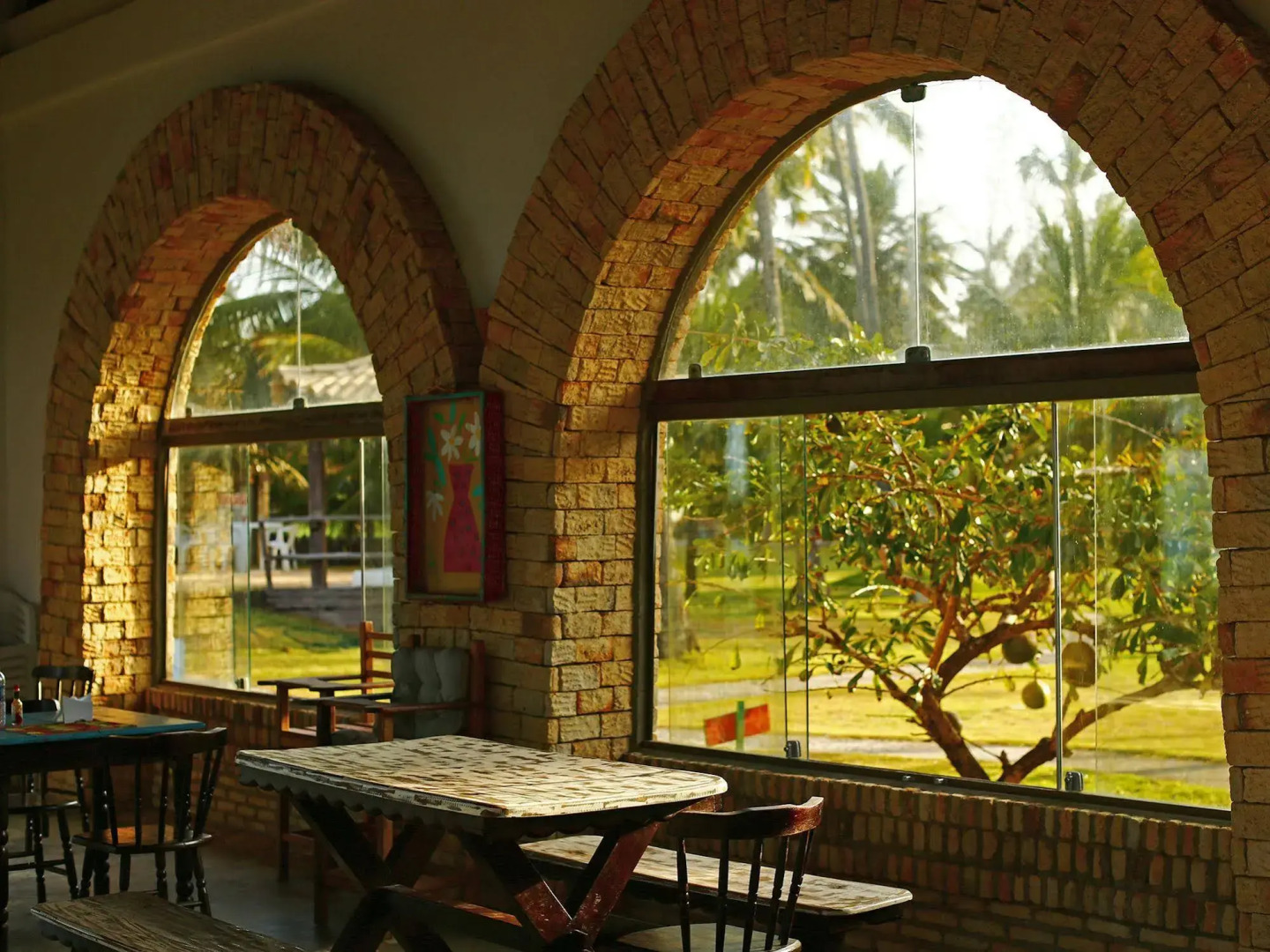 Pousada Xalés de Maracaípe