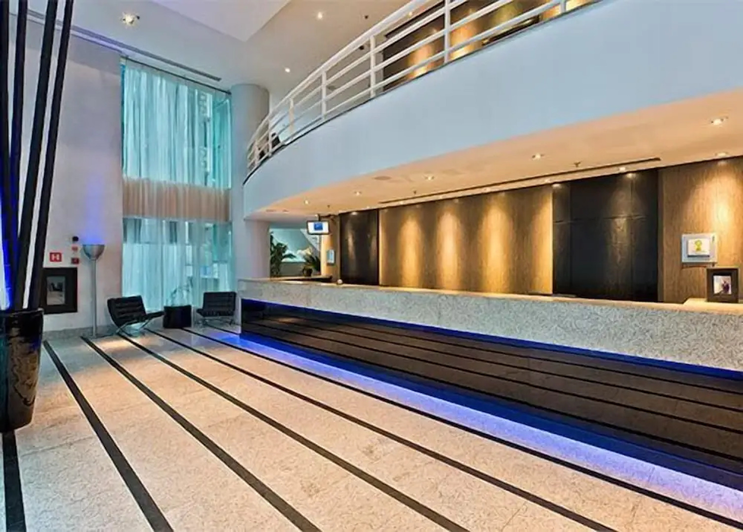 Flats São Paulo - BERRINI