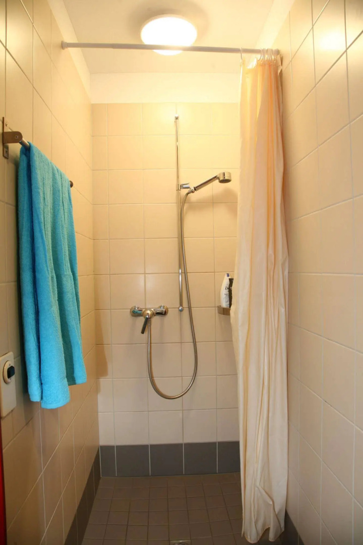 Youth Hostel Lugano Savosa