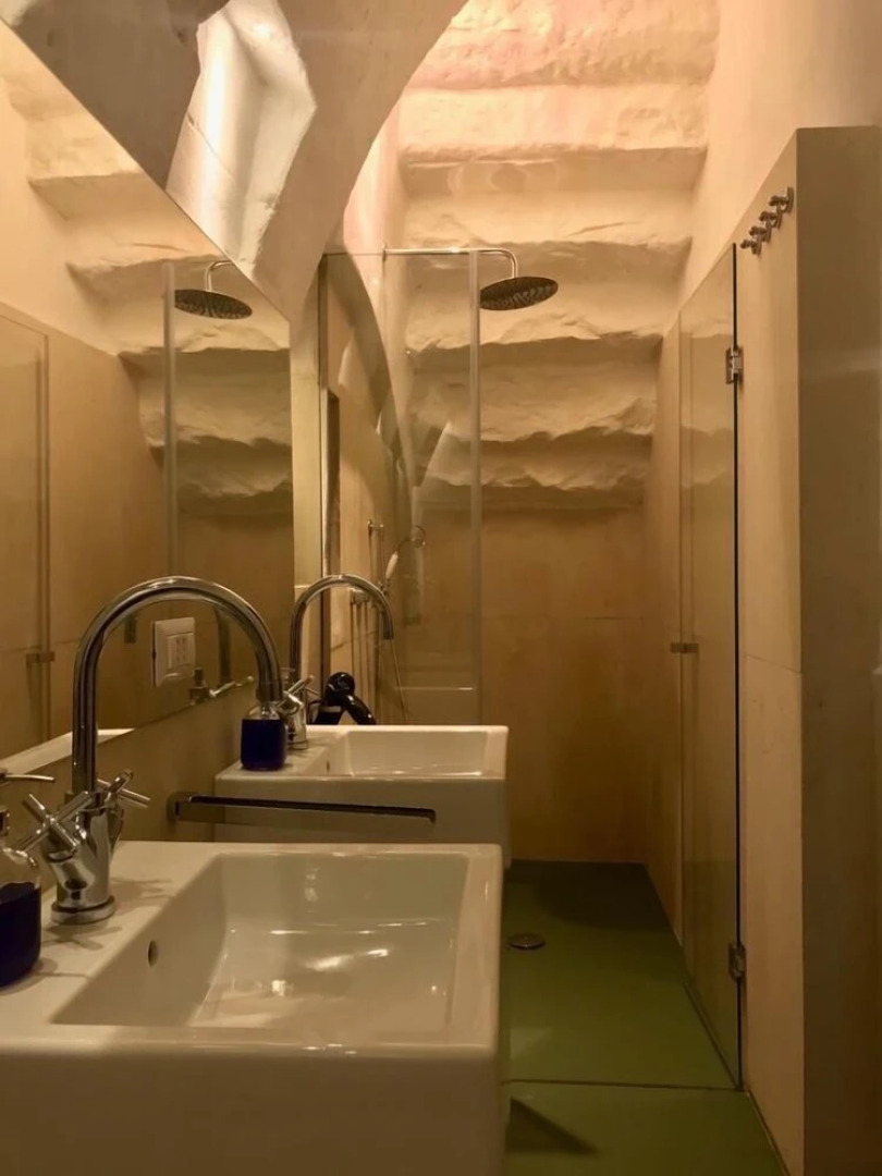 Ponticelli B&B Boutique & SPA Hammam Quisisana