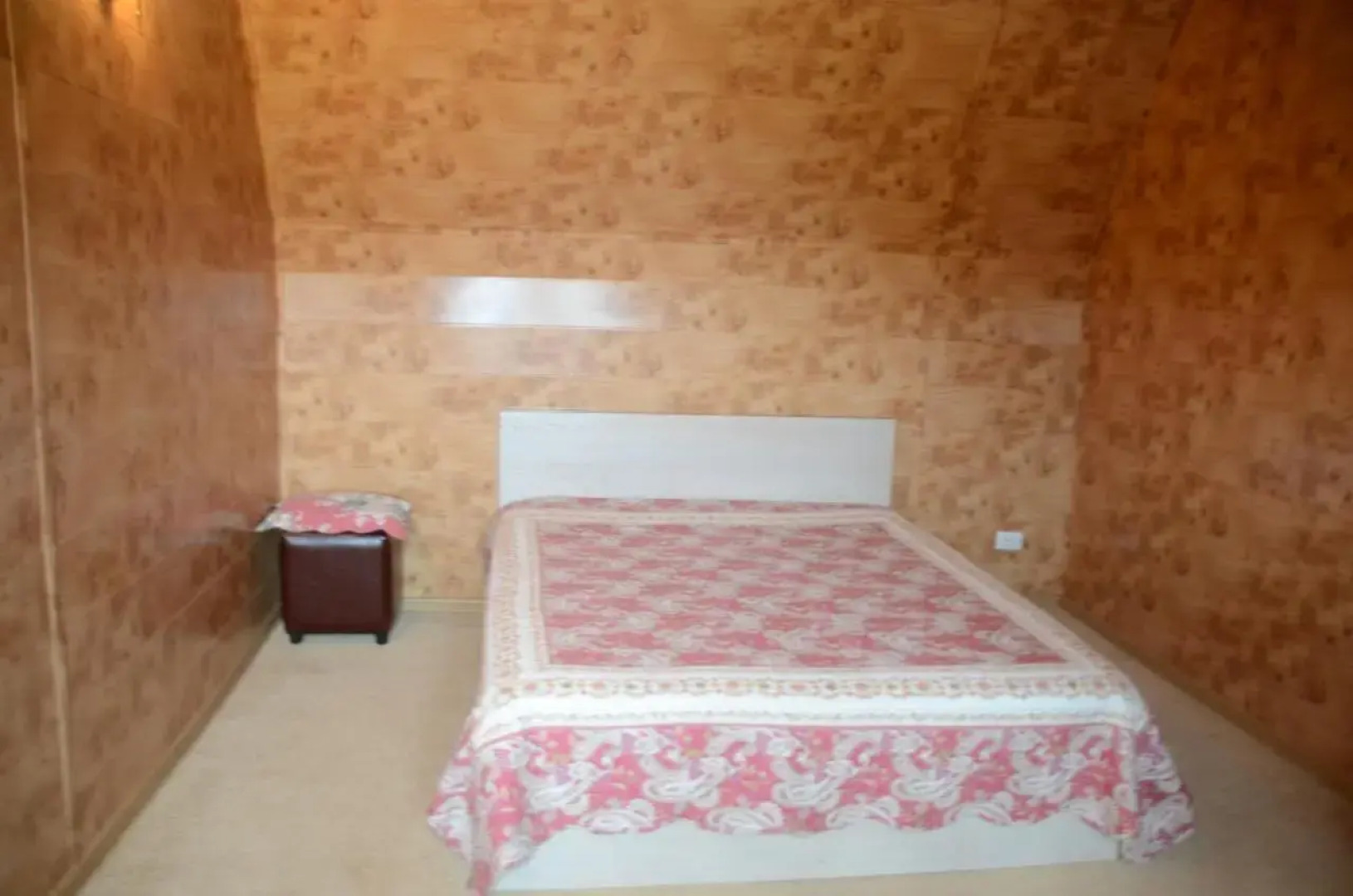 Guest House Fairy Tale