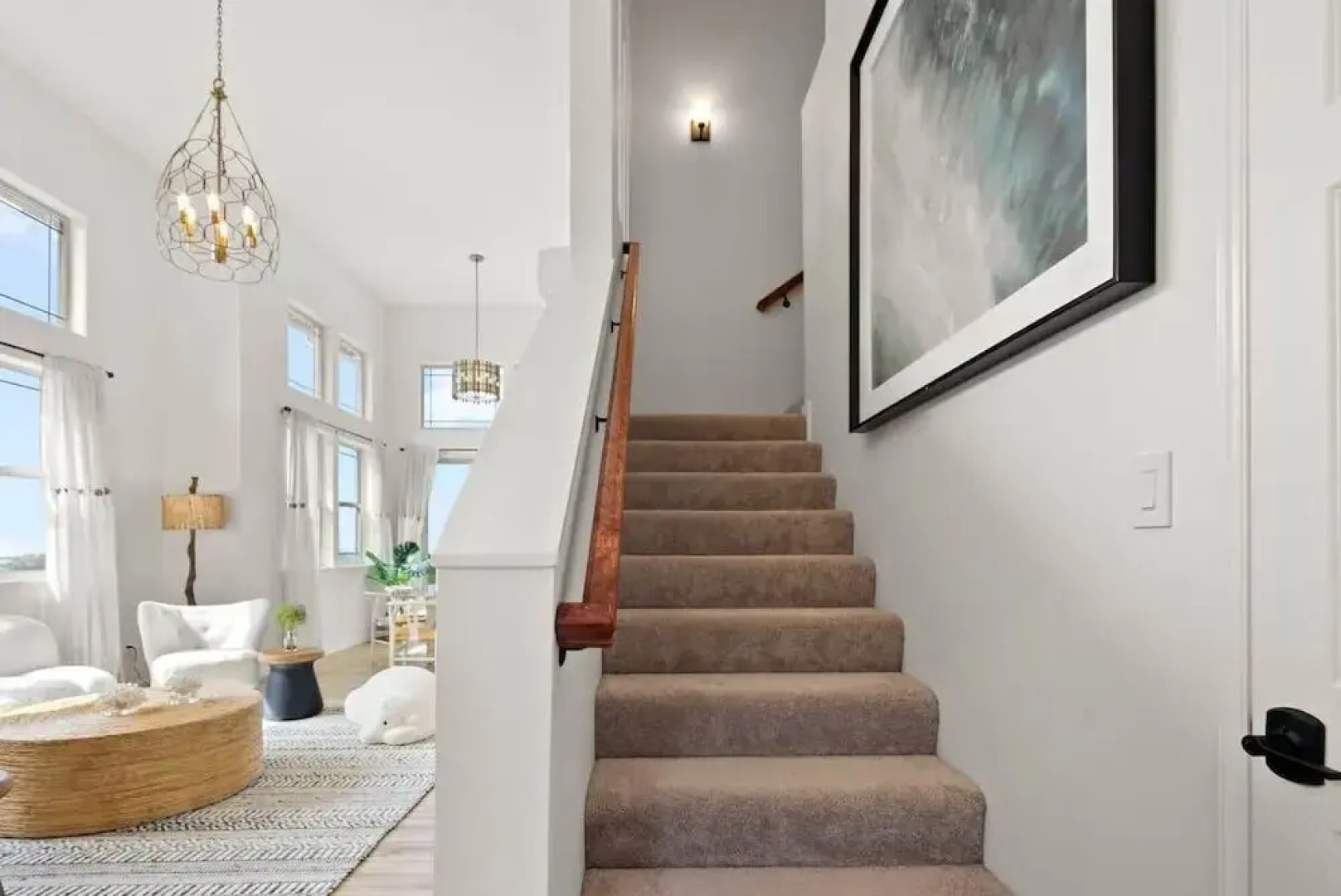 @ Marbella Lane - 3BR w/ Amazing MT & Ocean Vistas