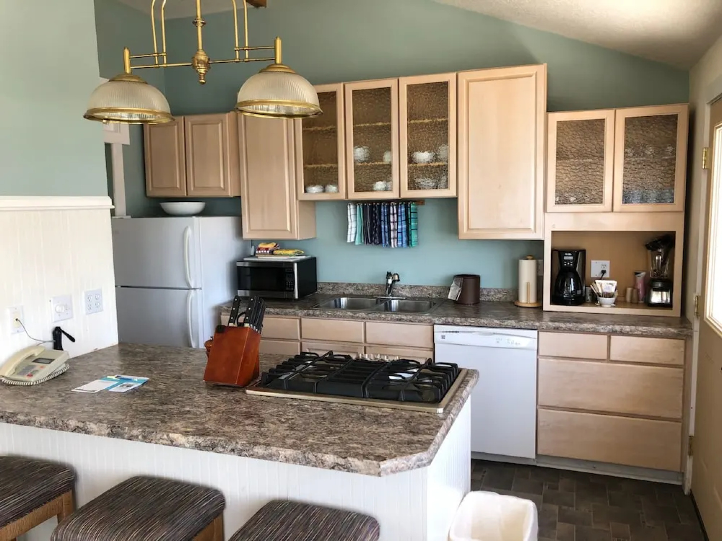 Inn at Arch Rock