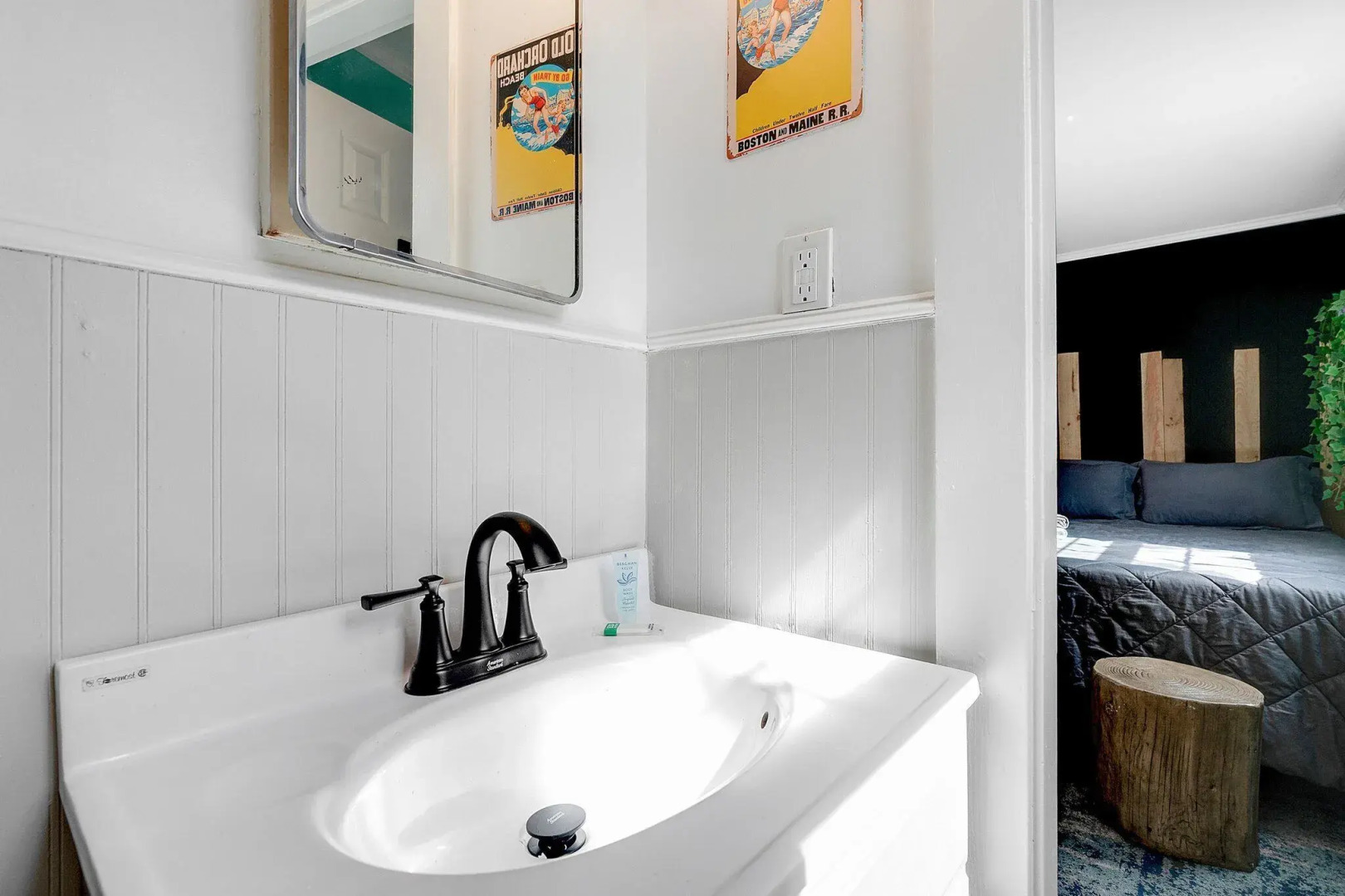 Sandcastle Inn & Motel