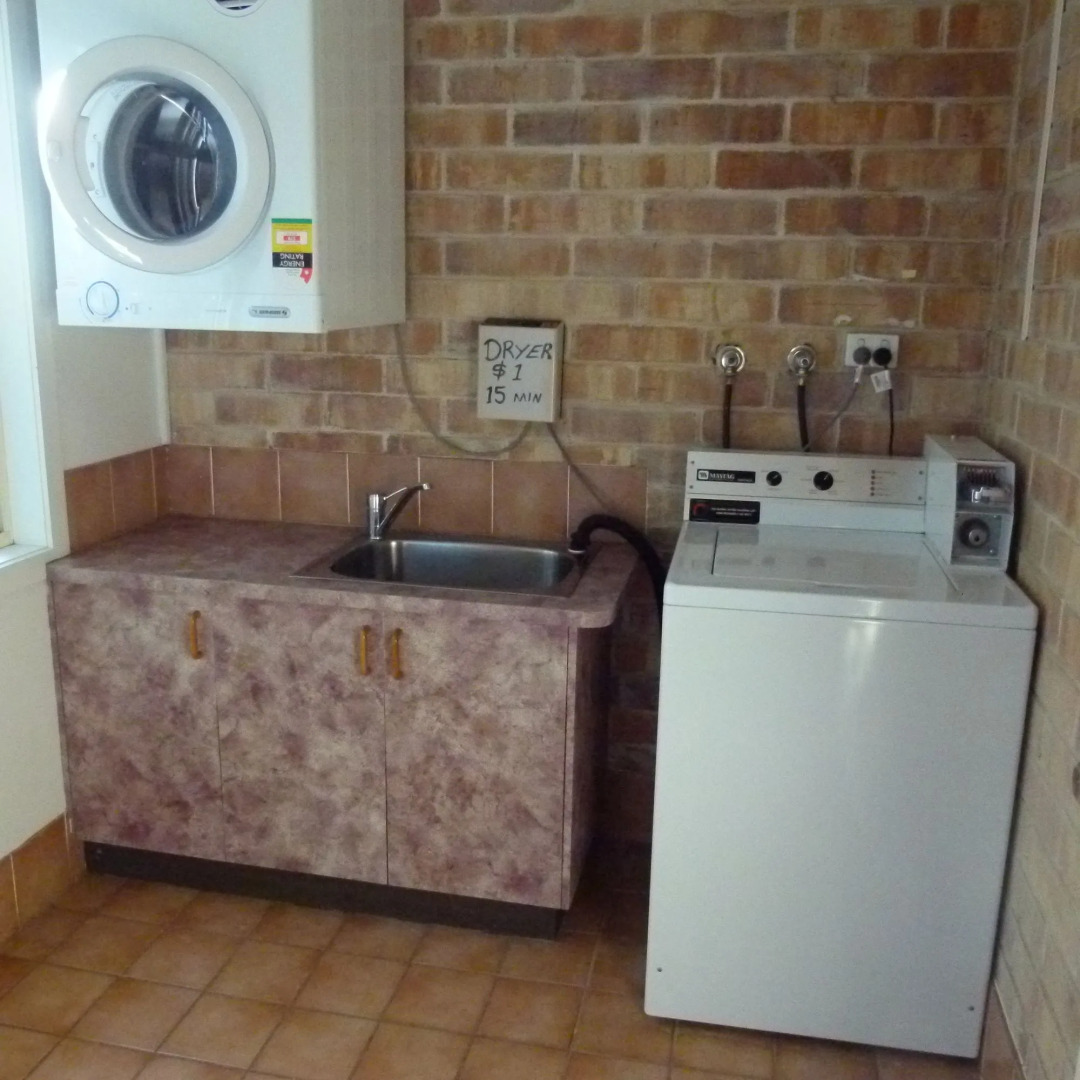 Lismore Wilson Motel