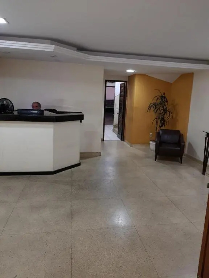 ICARAI III - Alvares de Azevedo