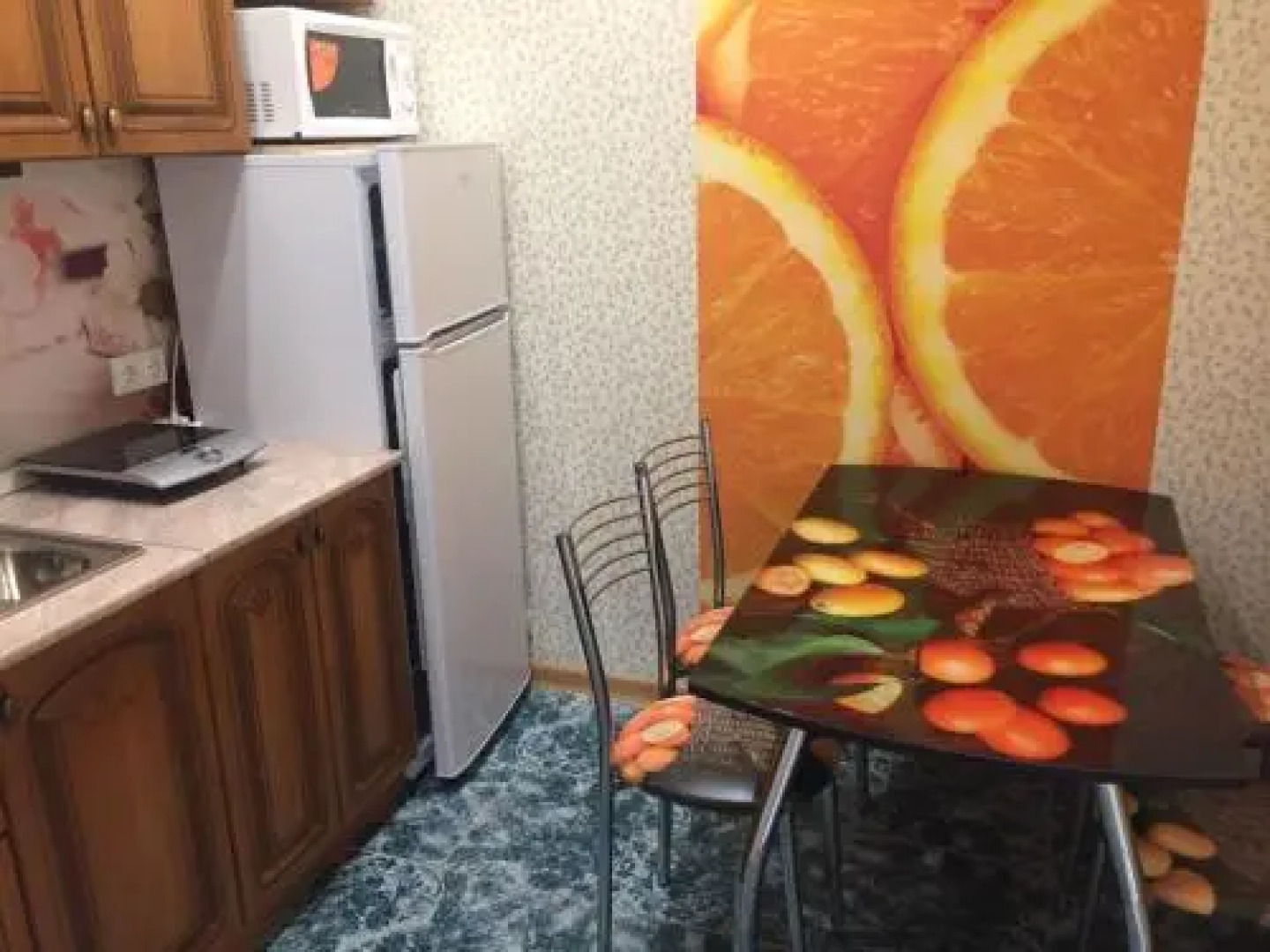 Guest House Svetlana