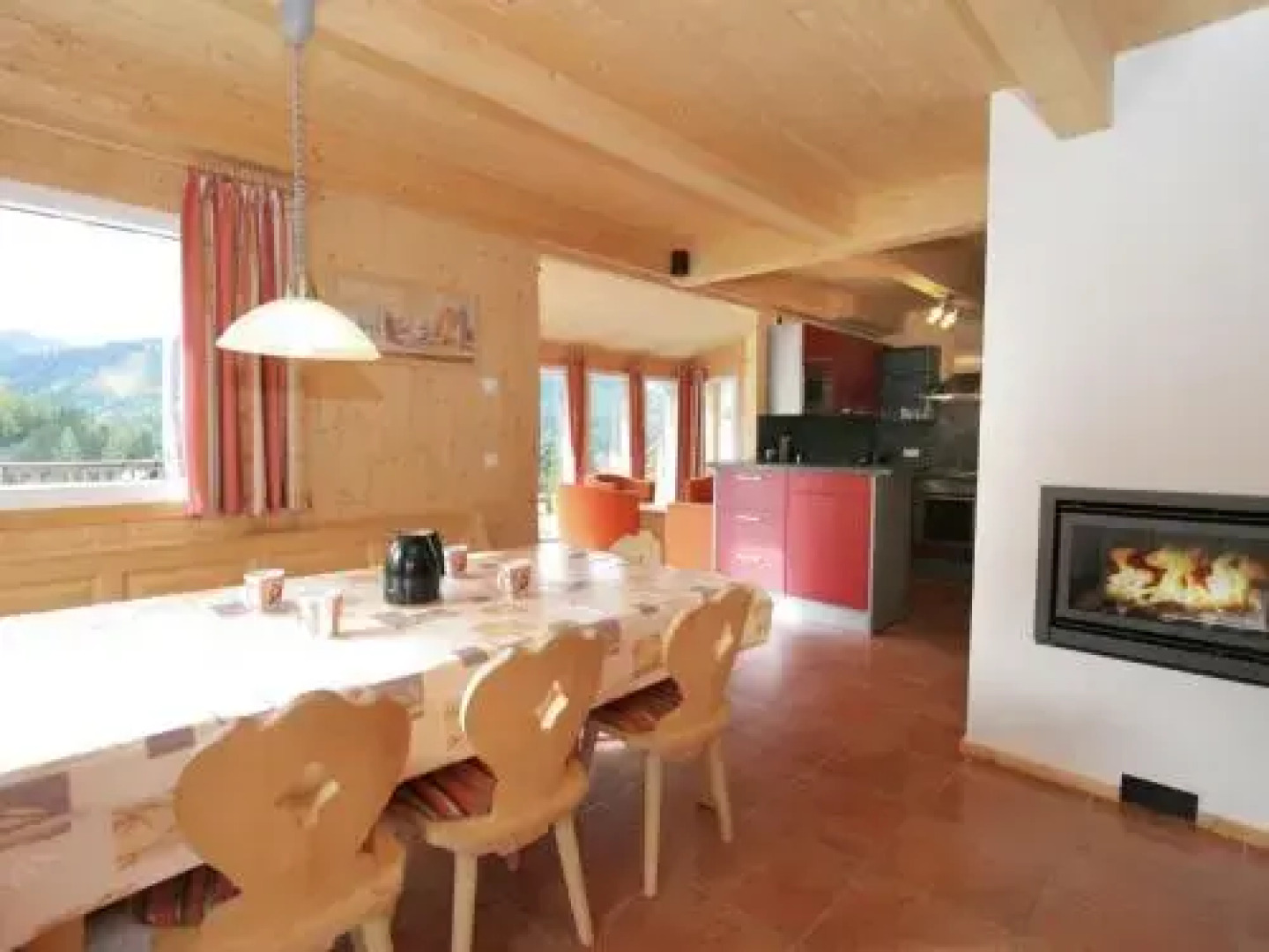 Chalet Maracaibo Iii