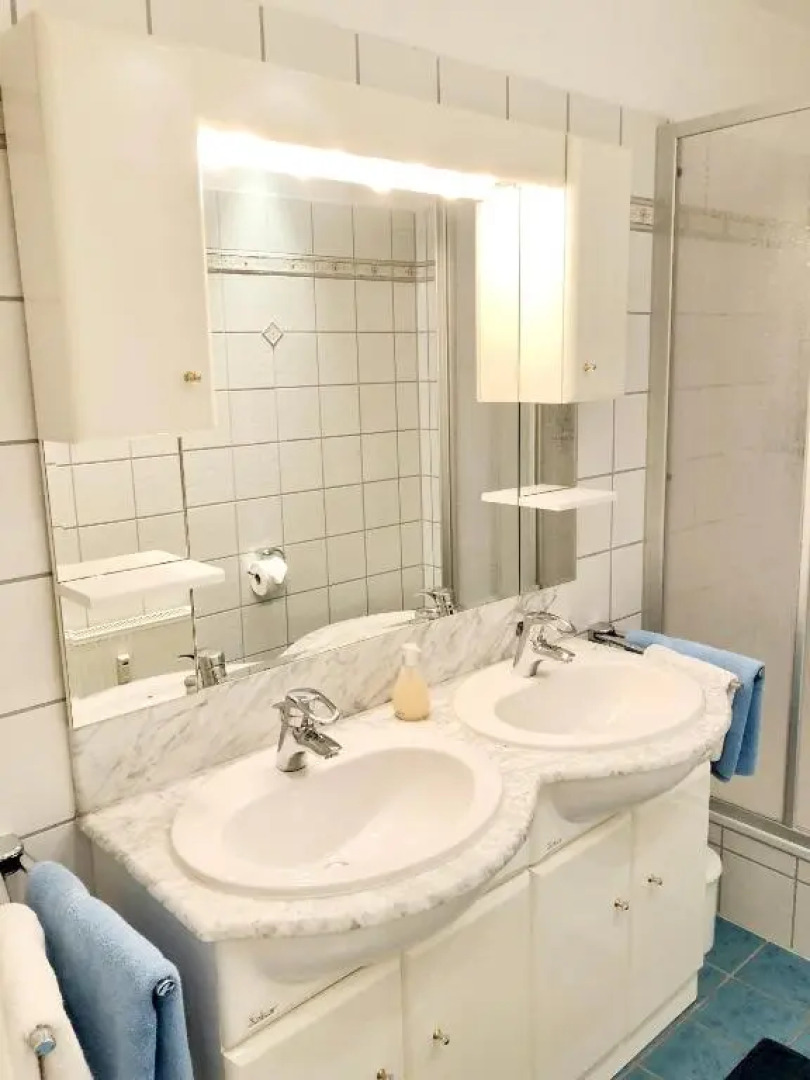 Das Landhaus am Haff LHH A07