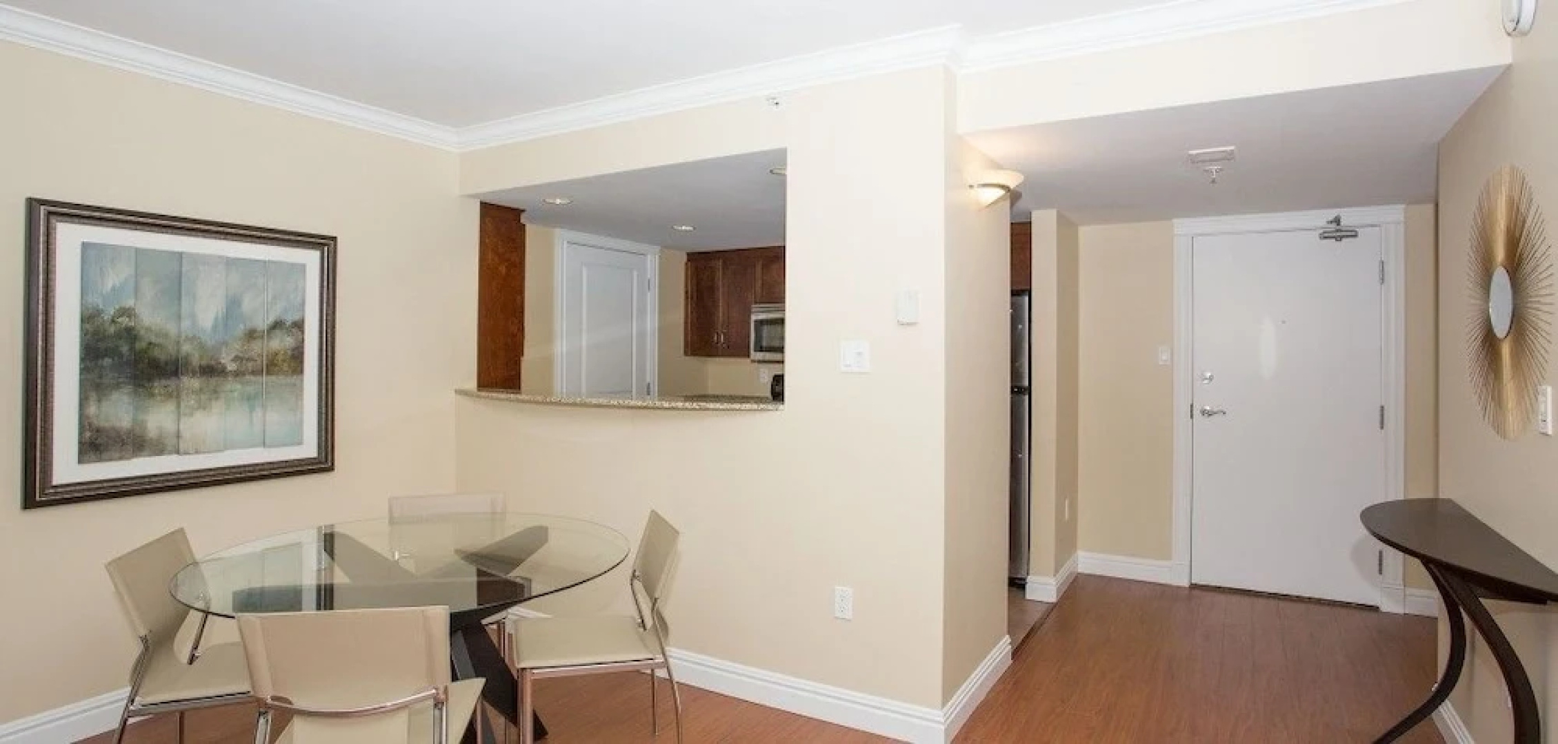Moore Suites - Salter's gate