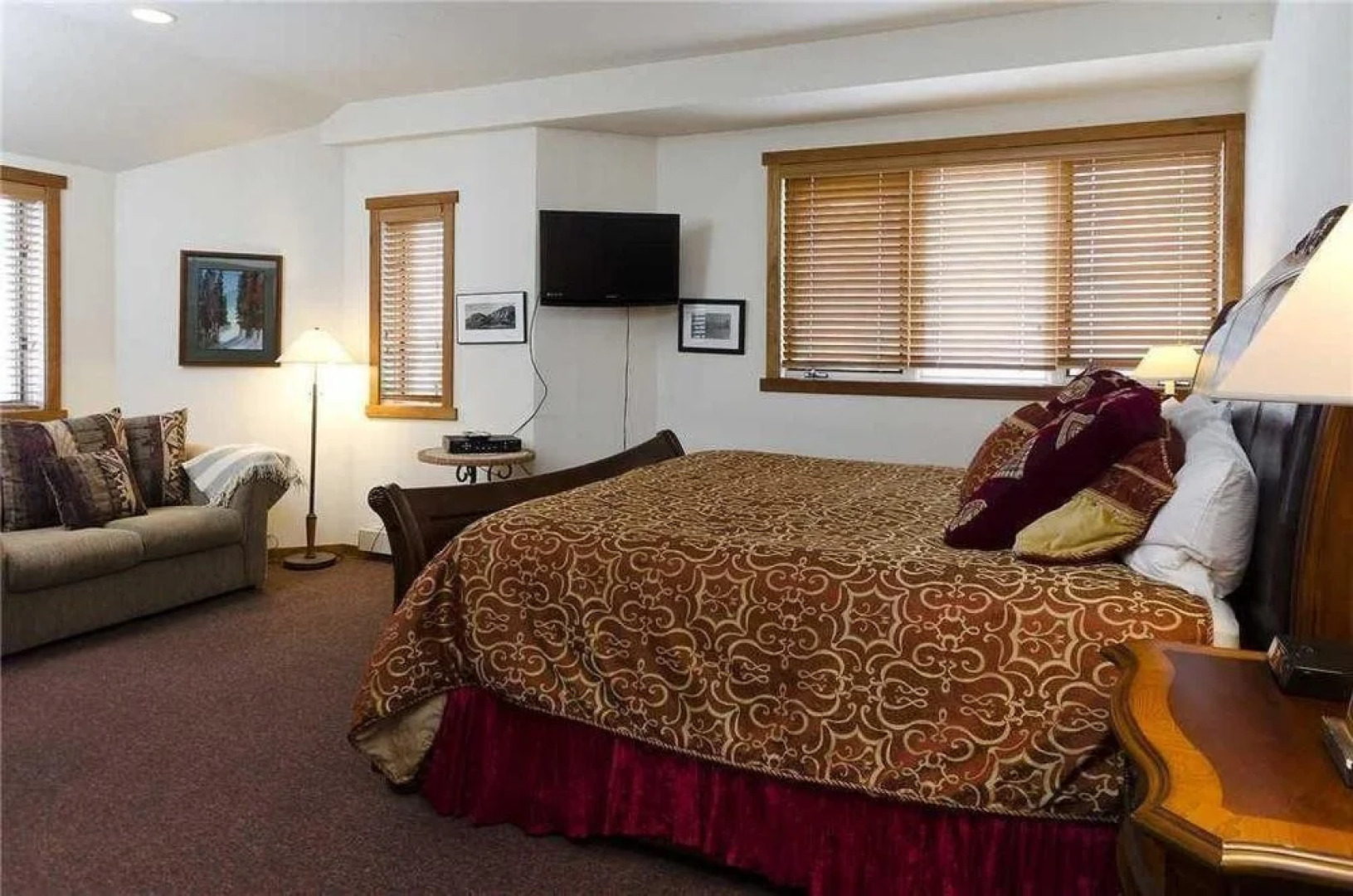 Terraces at EagleRidge