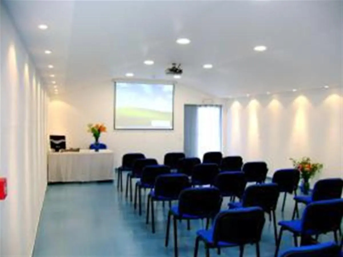 Aldeamento Turistico de Palmela