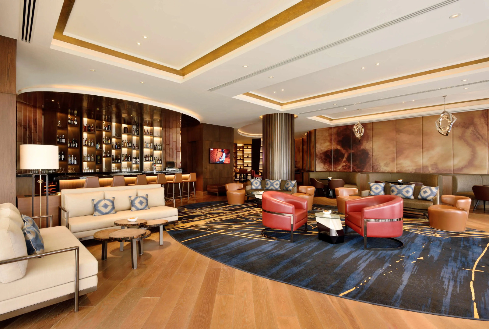 Radisson Blu Faridabad