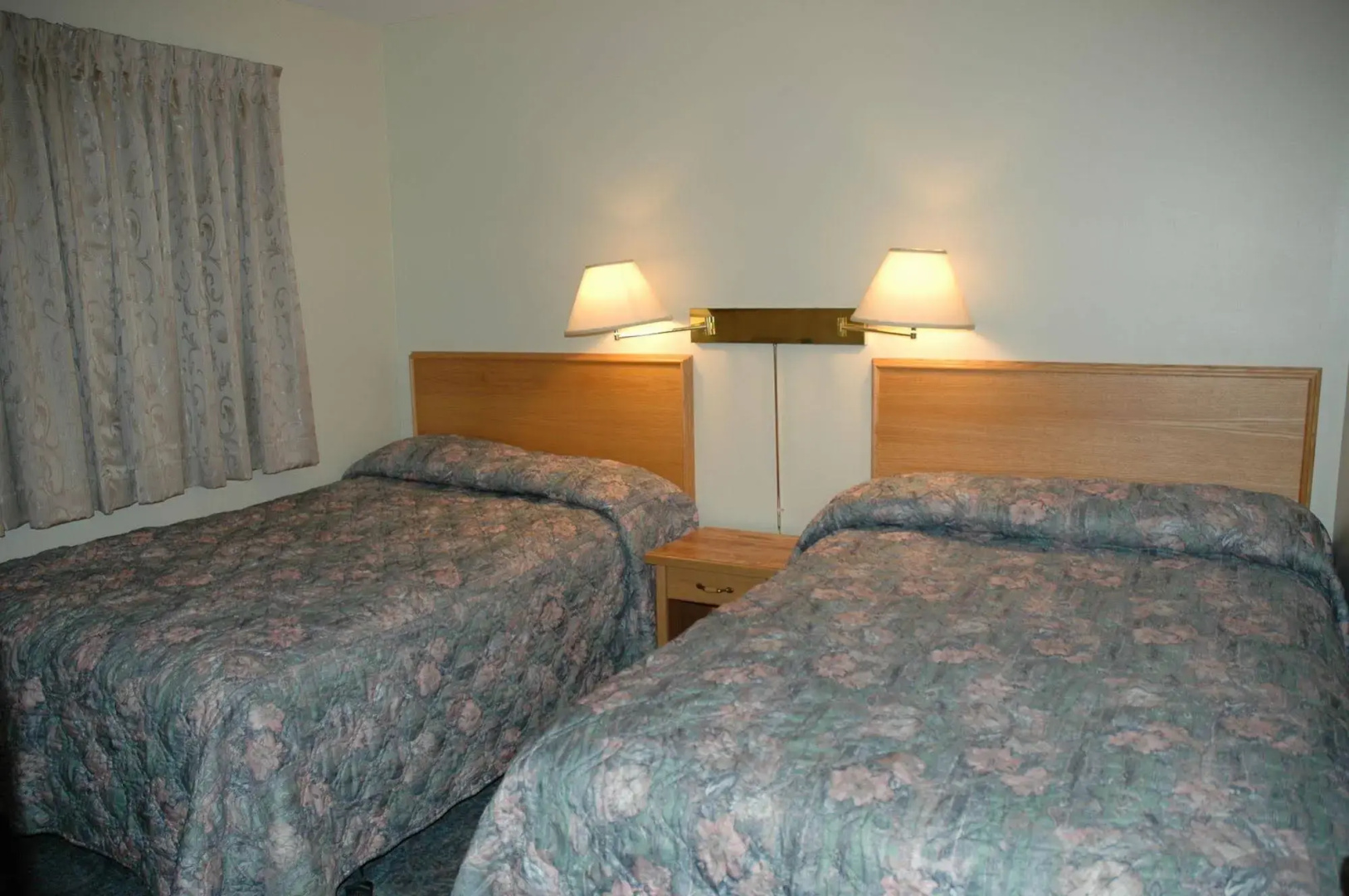 Slumber Lodge