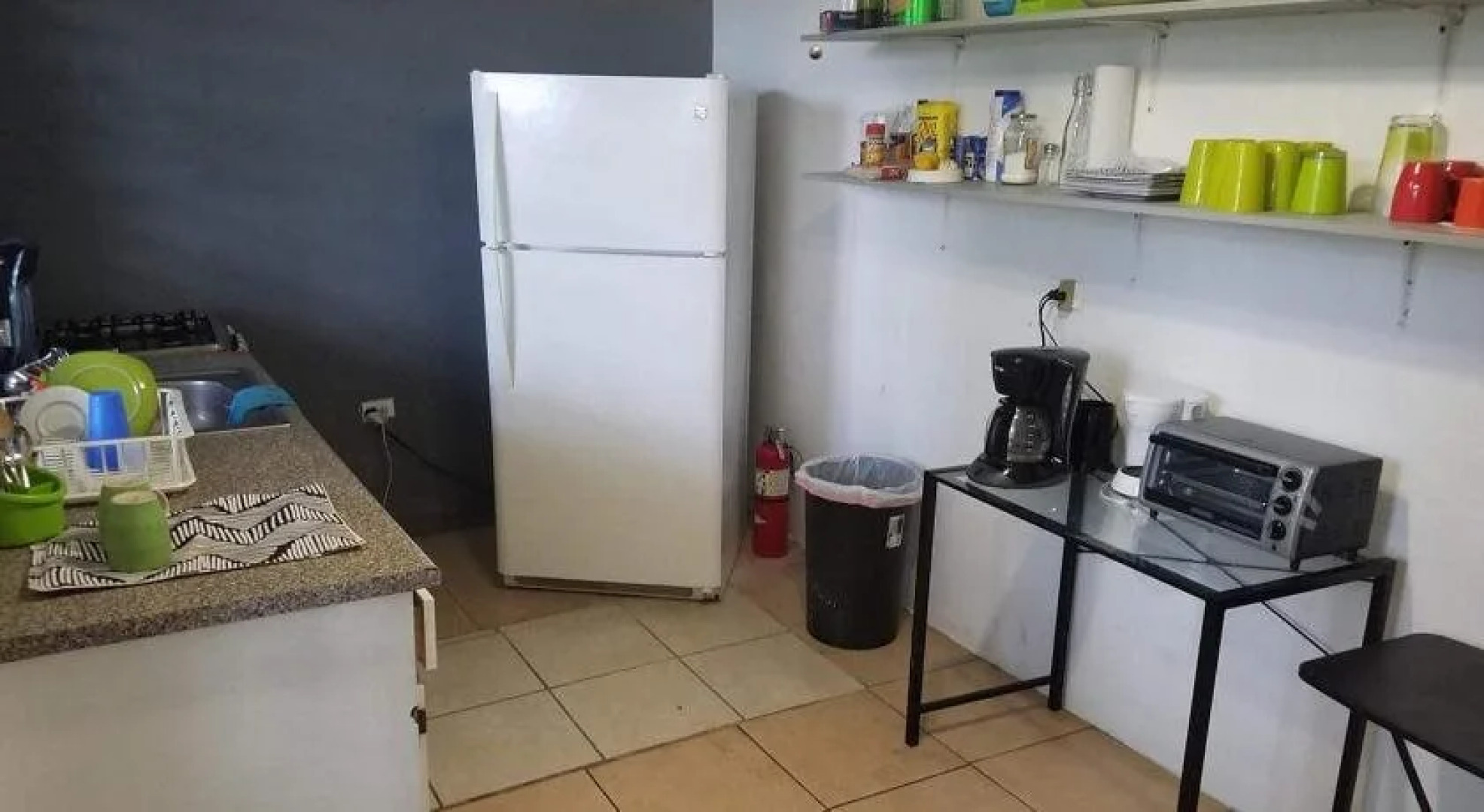 Vieques Hostel Good Vibe House