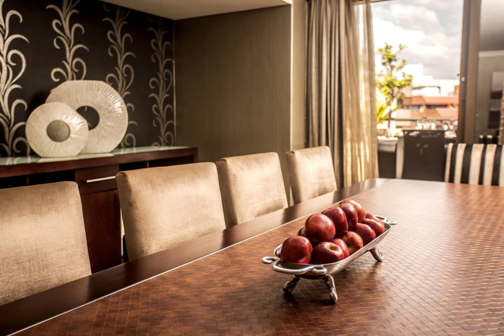 Southern Sun Pretoria