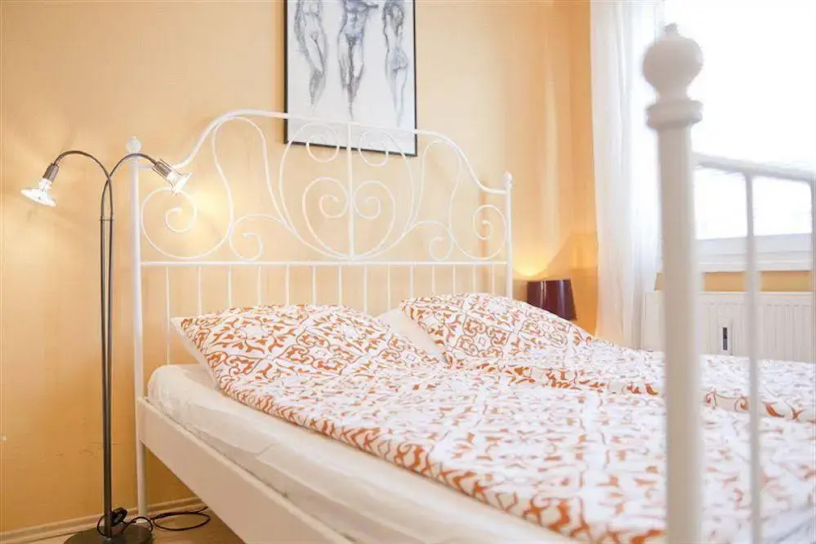 Opera Apartments Vienna