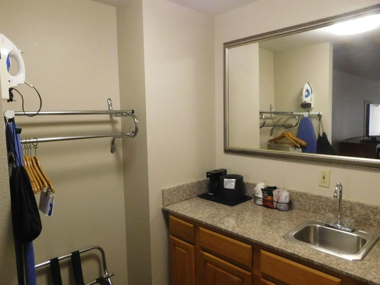 Best Western Shenandoah Inn