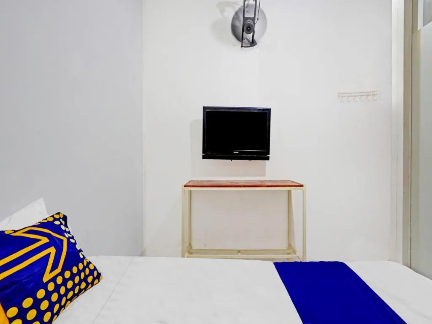 SPOT ON 90586 Hagawa Syariah Homestay