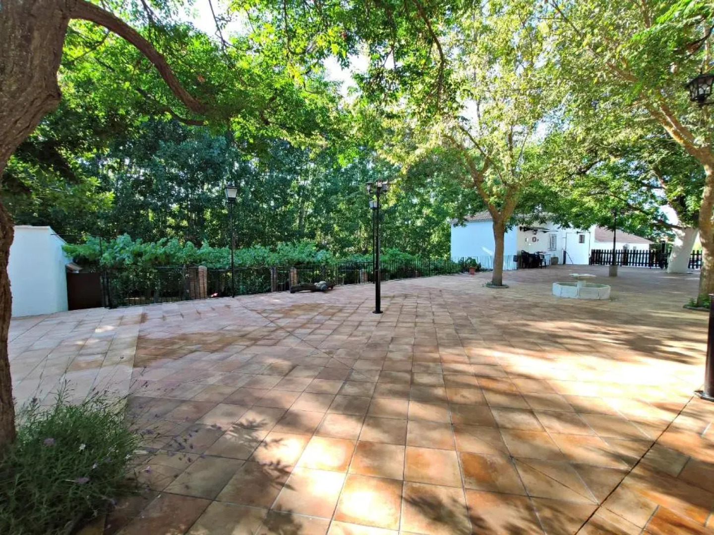 Apartamentos Rurales Molino de Abajo