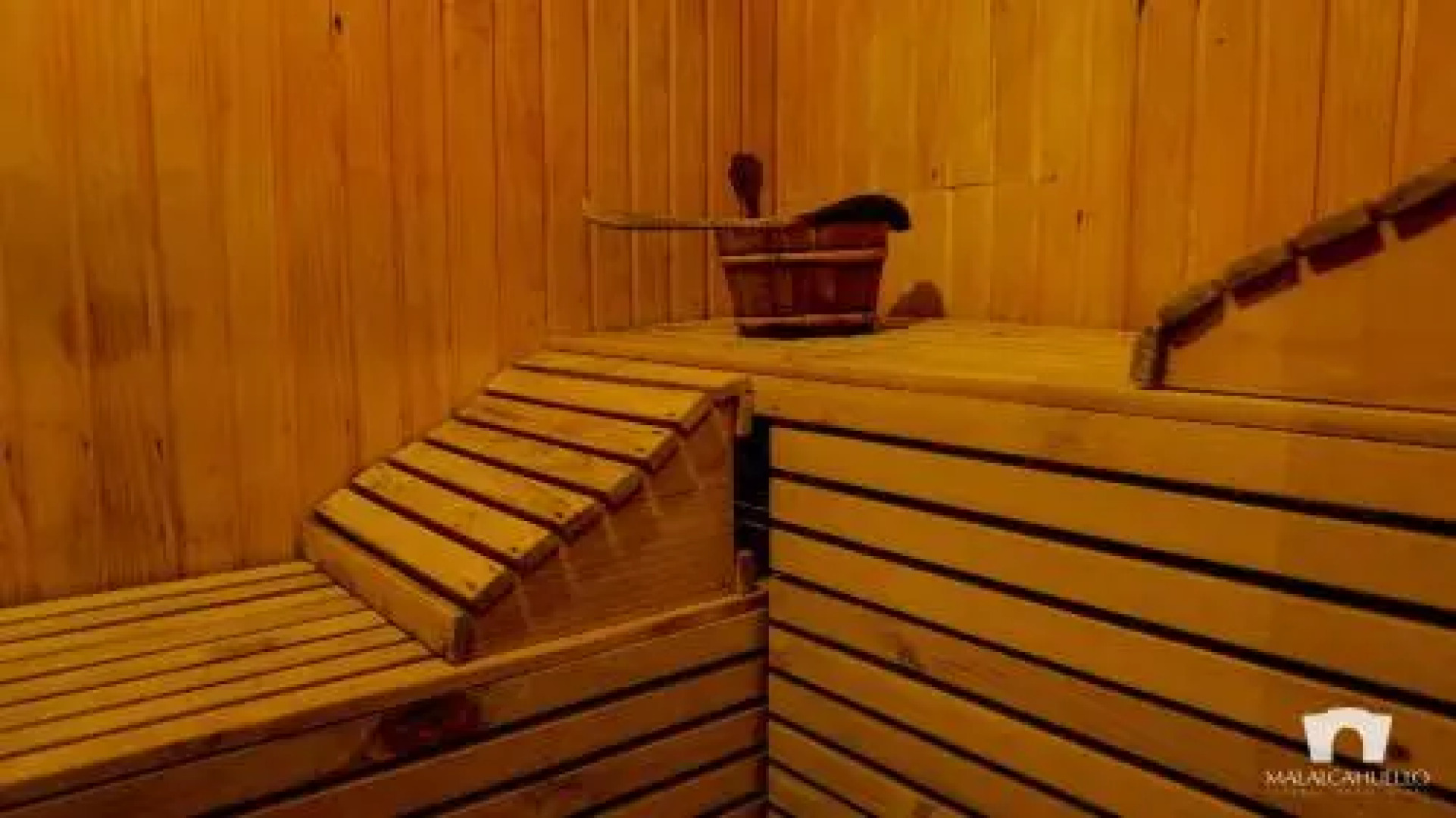 Malalcahuello Thermal Hotel & Spa