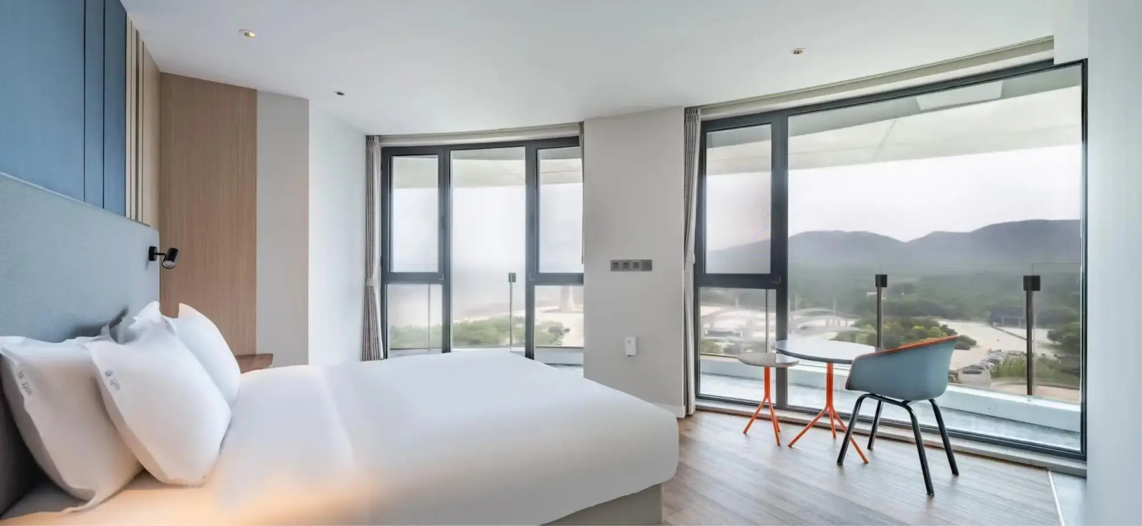 Holiday Inn Express Huludao Seaview by IHG