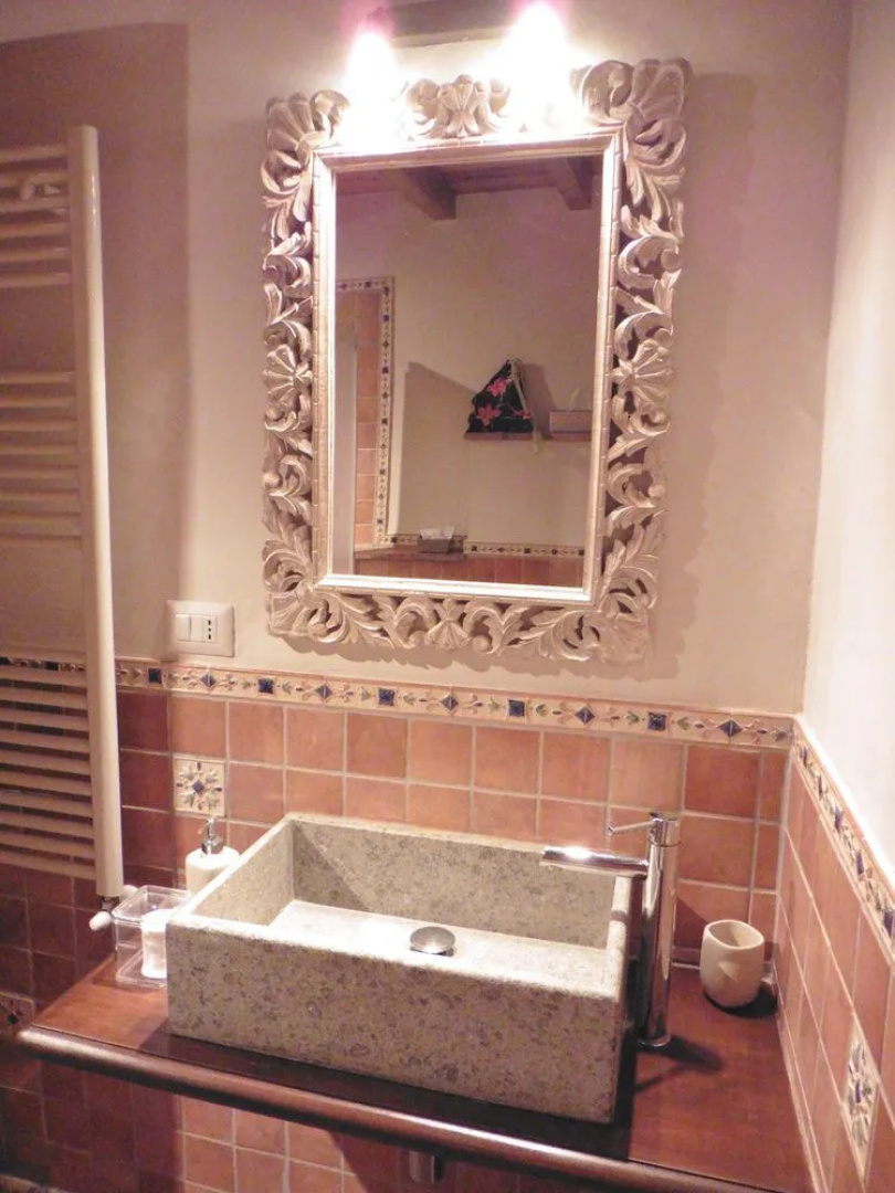 B&B Bagnoregio