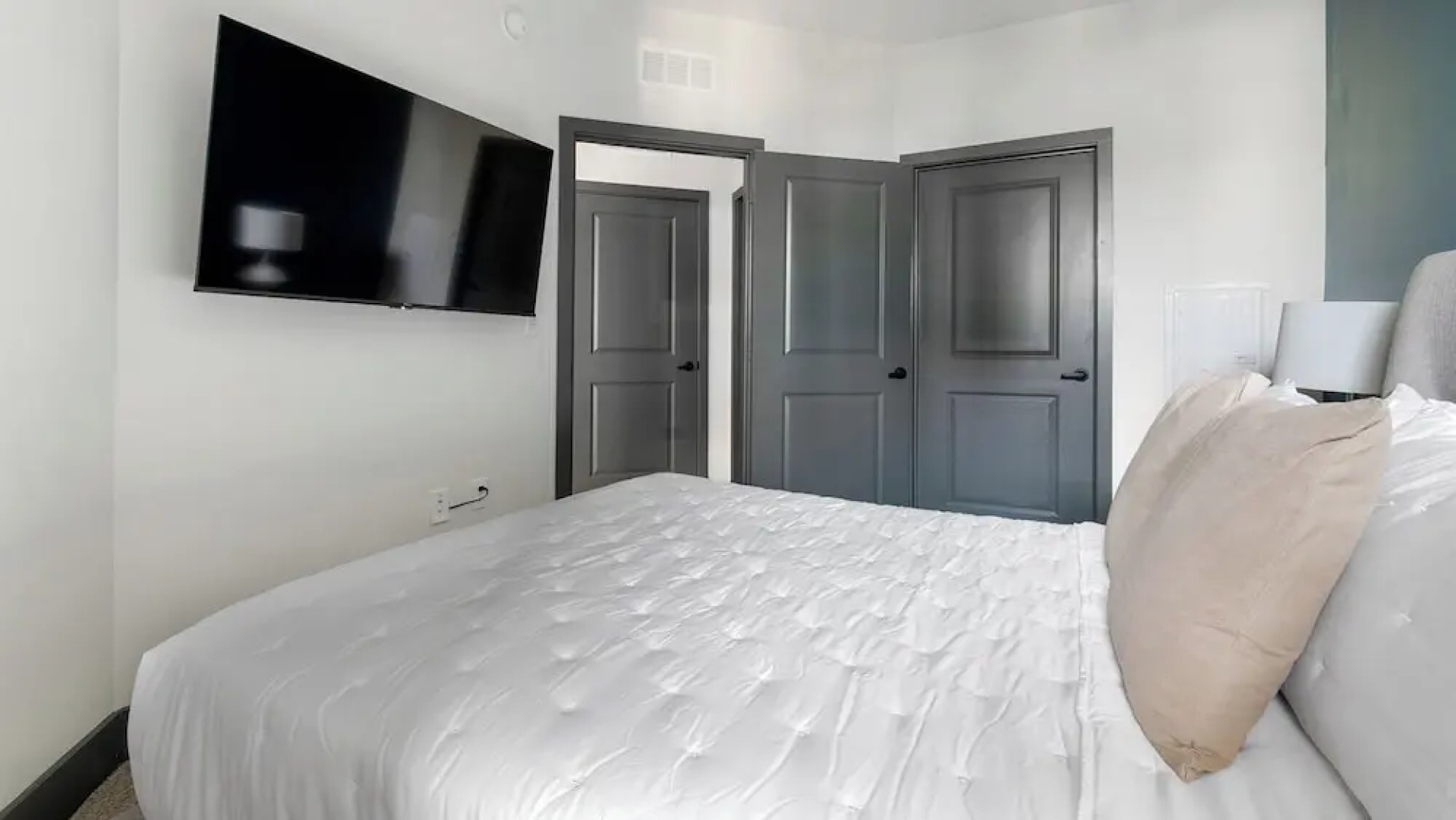 Southbank Apartments by Landing