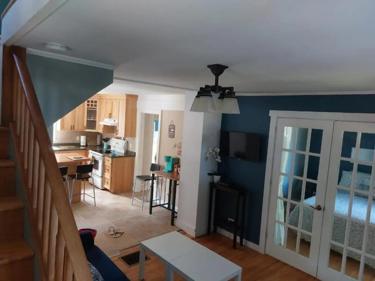 Shediac Vacation Home