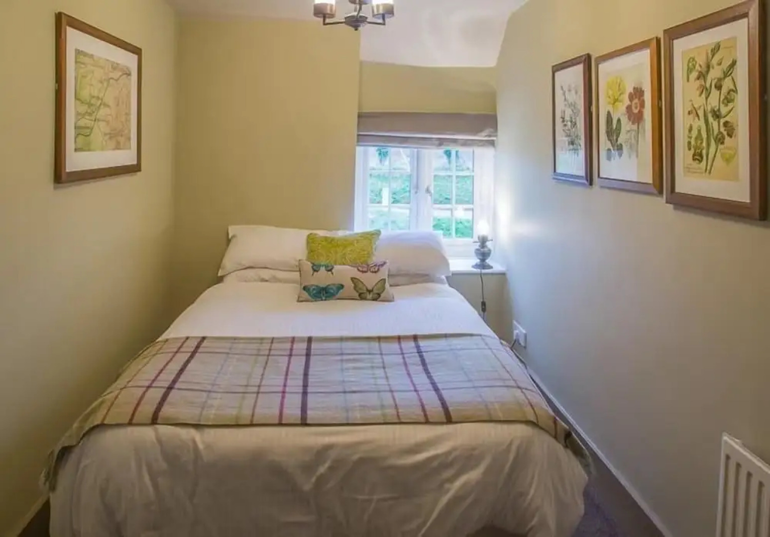 The Marquis of Lorne